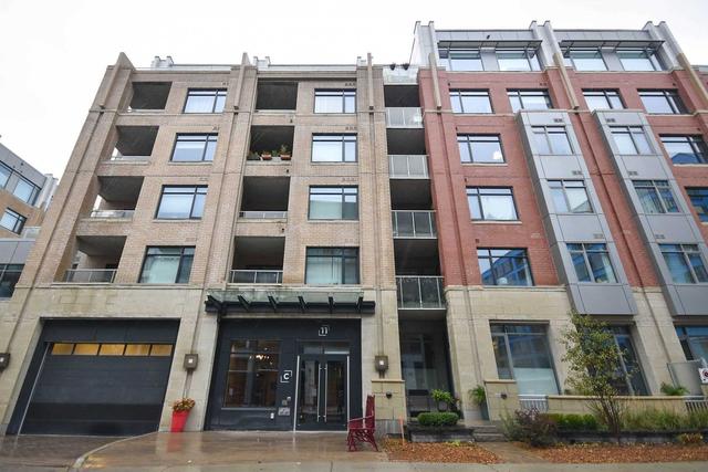 304 - 11 Des Oblats Ave, Condo with 1 bedrooms, 1 bathrooms and 1 parking in Ottawa ON | Image 12