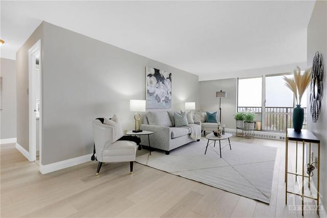 807 - 2400 Virginia Drive, Condo with 2 bedrooms, 2 bathrooms and 2 parking in Ottawa ON | Image 6