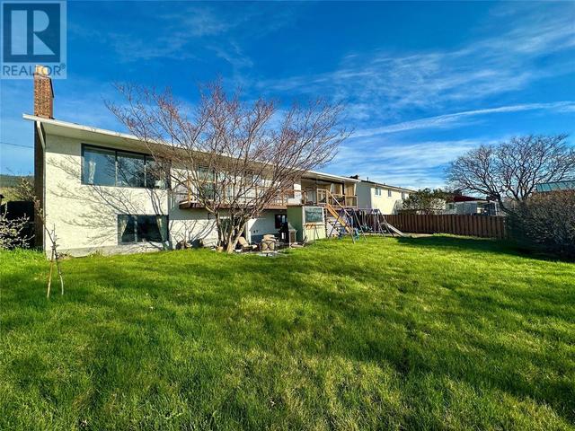 1870 Stayman Road, House detached with 4 bedrooms, 2 bathrooms and 5 parking in Kelowna BC | Image 21