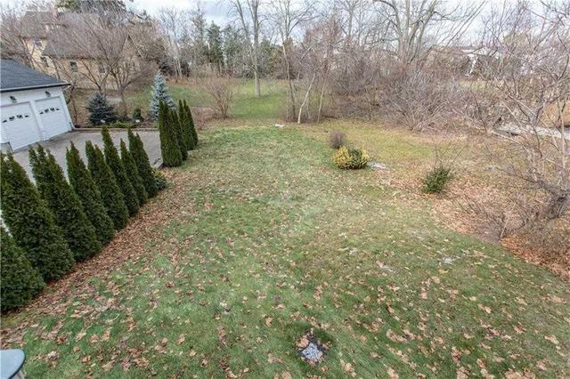 231 Wellington St, House detached with 3 bedrooms, 2 bathrooms and 2 parking in Niagara on the Lake ON | Image 19