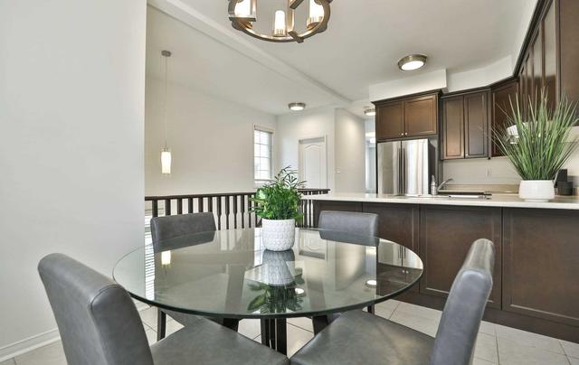 49 - 2171 Fiddlers Way, House attached with 3 bedrooms, 3 bathrooms and 2 parking in Oakville ON | Image 3