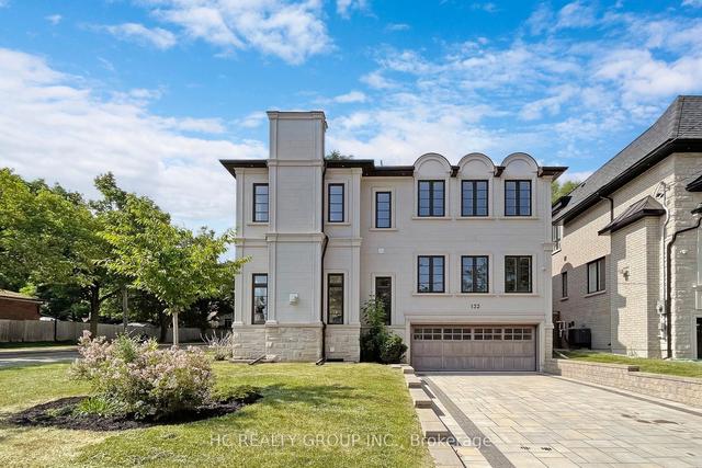 132 Byng Ave, House detached with 5 bedrooms, 7 bathrooms and 6 parking in Toronto ON | Image 30