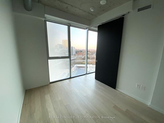 1007 - 170 Bayview Ave, Condo with 1 bedrooms, 1 bathrooms and 0 parking in Toronto ON | Image 15