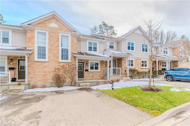 2 - 240 London Road W, House attached with 3 bedrooms, 1 bathrooms and 1 parking in Guelph ON | Image 30