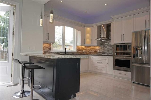 83 Eastville Ave, House detached with 4 bedrooms, 4 bathrooms and 3 parking in Toronto ON | Image 5