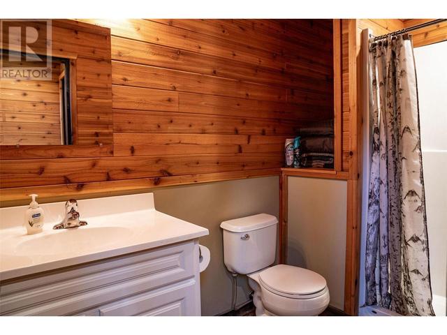 3297 Back Road Road, House detached with 4 bedrooms, 3 bathrooms and 3 parking in Columbia Shuswap B BC | Image 40
