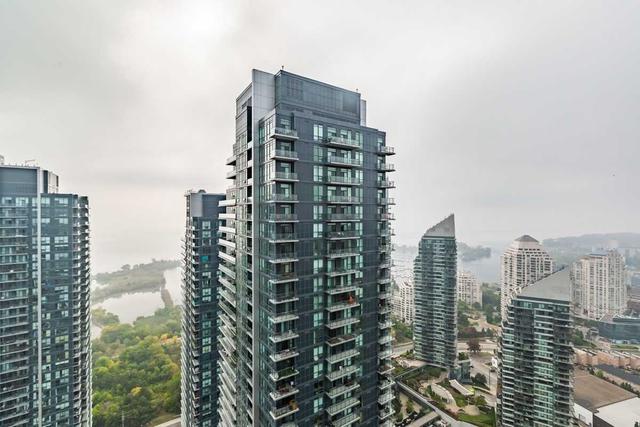 4310 - 10 Park Lawn Rd, Condo with 2 bedrooms, 2 bathrooms and 1 parking in Toronto ON | Image 14