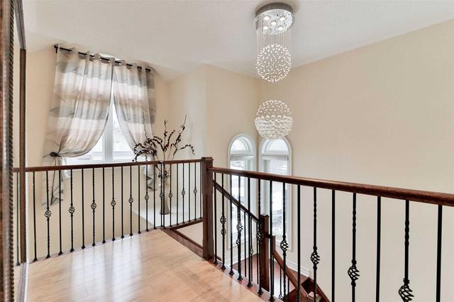 366 Worthington Ave, House detached with 4 bedrooms, 5 bathrooms and 4 parking in Richmond Hill ON | Image 16