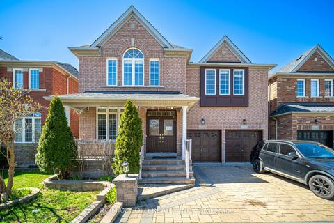 4796 Fulwell Rd, Mississauga, ON, L5M7J7 | Card Image