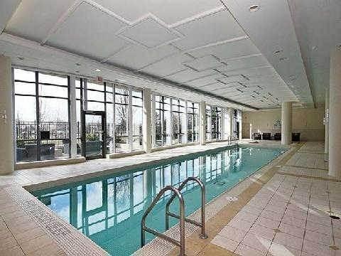 1016 - 509 Beecroft Rd, Condo with 1 bedrooms, 1 bathrooms and 1 parking in Toronto ON | Image 7