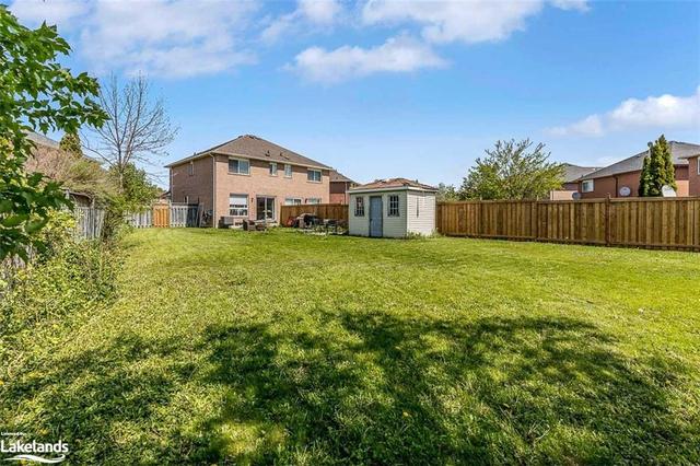 7224 Visor Gate, House semidetached with 3 bedrooms, 1 bathrooms and 3 parking in Mississauga ON | Image 8