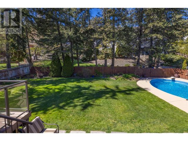 1618 Blackwood Drive, House detached with 4 bedrooms, 3 bathrooms and 8 parking in West Kelowna BC | Image 61
