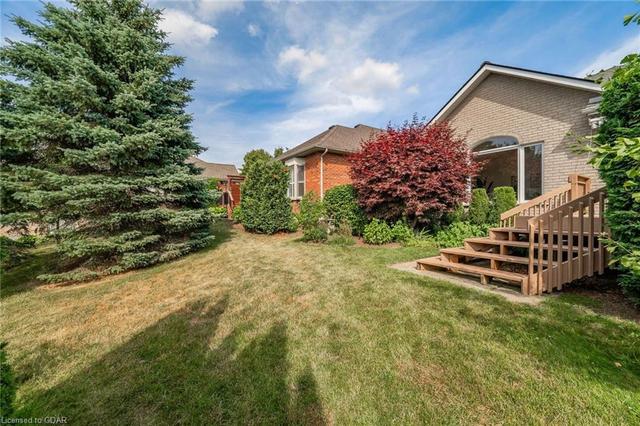 78 Parkside Drive, House detached with 3 bedrooms, 2 bathrooms and 2 parking in Guelph ON | Image 37