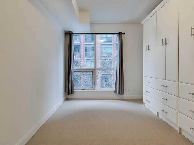 501 - 1 Scott St, Condo with 1 bedrooms, 1 bathrooms and 0 parking in Toronto ON | Image 14