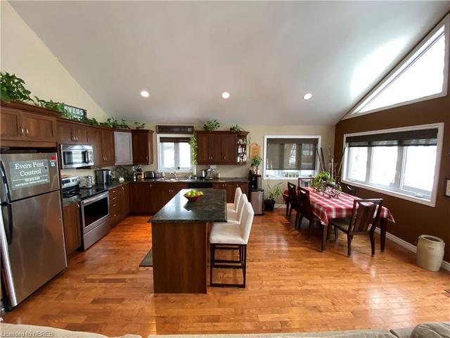 kitchen/hardwood floors | Image 3