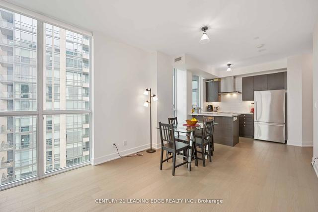 1305 - 1486 Bathurst St, Condo with 2 bedrooms, 2 bathrooms and 0 parking in Toronto ON | Image 37