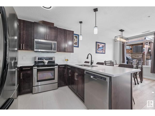112 - 5151 Windermere Bv Sw, Condo with 2 bedrooms, 2 bathrooms and null parking in Edmonton AB | Image 33