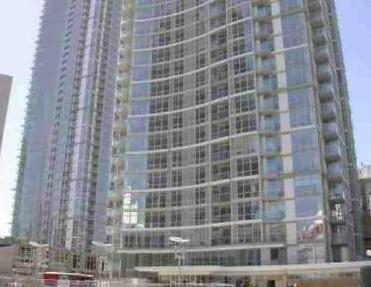 3110 - 10 Navy Wharf Crt, Condo with 1 bedrooms, 1 bathrooms and 1 parking in Toronto ON | Image 1