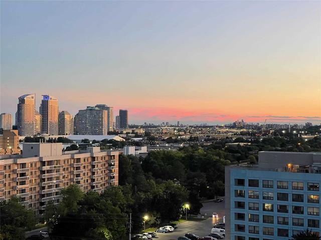 16-g - 8 Rosebank Dr, Condo with 1 bedrooms, 1 bathrooms and 1 parking in Toronto ON | Image 9