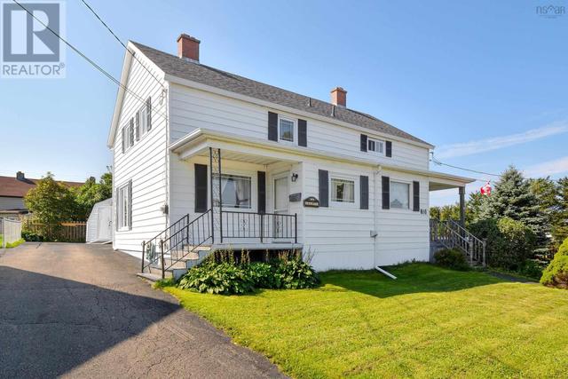 3474 Baker Avenue, New Waterford, NS, B1H1X7 | Card Image