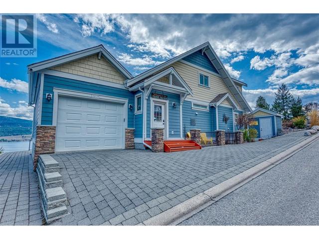 1 - 6919 Barcelona Drive, House detached with 3 bedrooms, 2 bathrooms and 3 parking in Central Okanagan West BC | Image 57