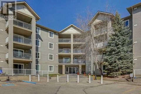 5309, - 604 8 Street Sw, Condo with 2 bedrooms, 1 bathrooms and 2 parking in Airdrie AB | Card Image