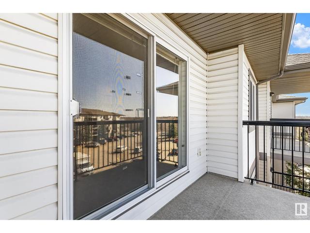 412 - 1188 Hyndman Rd Nw, Condo with 2 bedrooms, 2 bathrooms and null parking in Edmonton AB | Image 28