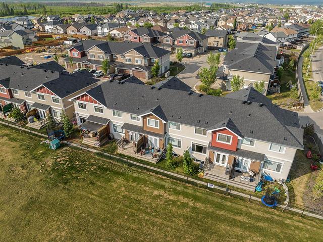 2 - 441 Millennium Drive, Home with 3 bedrooms, 3 bathrooms and 4 parking in Wood Buffalo AB | Image 30