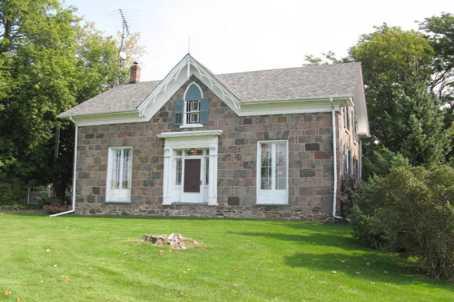1467 Prestonvale Rd, House detached with 3 bedrooms, 2 bathrooms and 10 parking in Clarington ON | Image 1