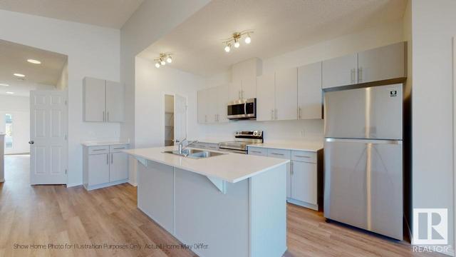 19144 22 Av Nw, House detached with 1 bedrooms, 1 bathrooms and 2 parking in Edmonton AB | Image 23