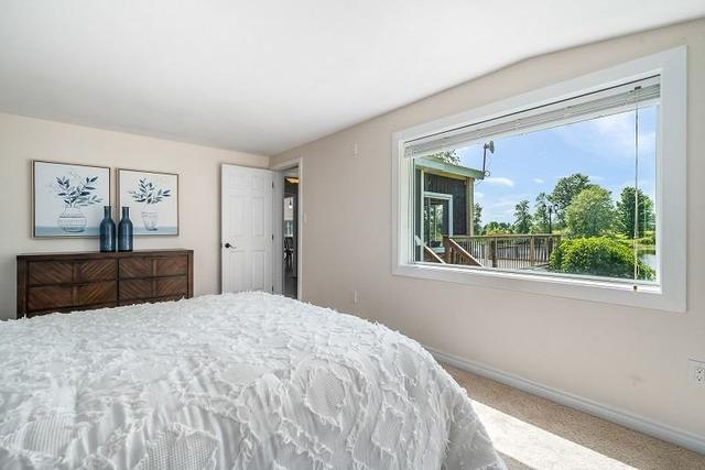 77 Stoco Rd, House detached with 2 bedrooms, 1 bathrooms and 5 parking in Tweed ON | Image 18