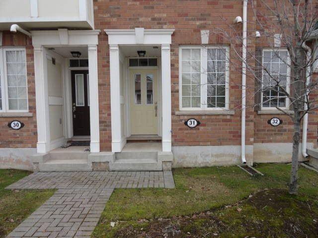 31 - 2614 Dashwood Dr, Townhouse with 2 bedrooms, 3 bathrooms and 1 parking in Oakville ON | Image 10