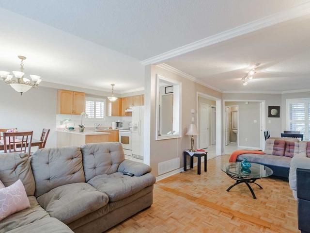 5387 Red Brush Dr, House detached with 3 bedrooms, 4 bathrooms and 6 parking in Mississauga ON | Image 20