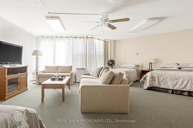 610 - 23 Woodlawn Rd E, Condo with 3 bedrooms, 2 bathrooms and 1 parking in Guelph ON | Image 28