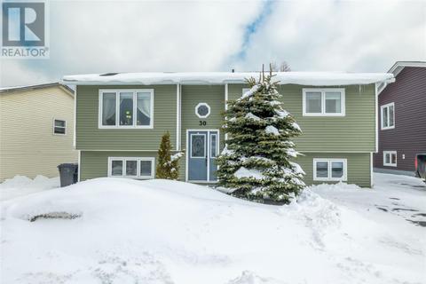 30 Moores Drive, Mount Pearl, NL, A1N3V9 | Card Image