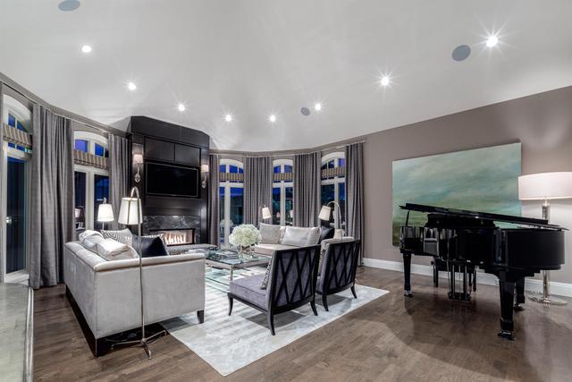 128 Wentworth Lane Sw, House detached with 4 bedrooms, 4 bathrooms and 7 parking in Calgary AB | Image 14