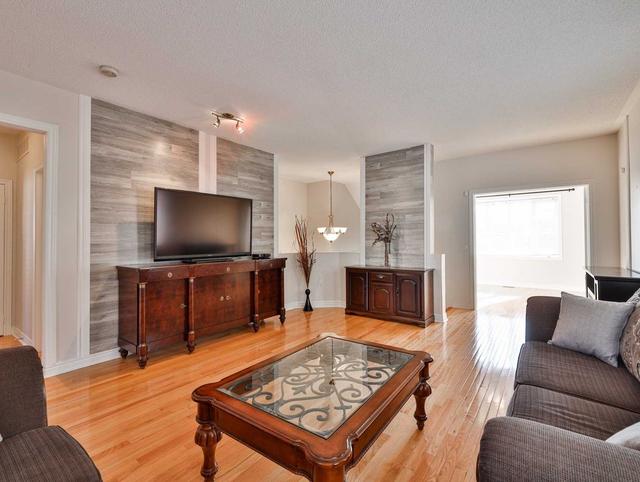 8 Treeline Blvd Blvd, House detached with 2 bedrooms, 3 bathrooms and 4 parking in Brampton ON | Image 10