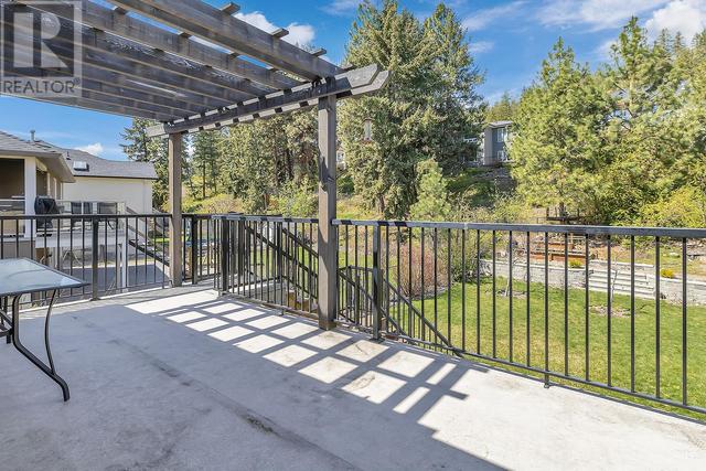 2406 Cobblestone Road, House detached with 5 bedrooms, 3 bathrooms and 2 parking in West Kelowna BC | Image 40