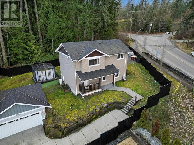 2382/2380 Extension Rd, House detached with 6 bedrooms, 6 bathrooms and 6 parking in Nanaimo C BC | Image 13