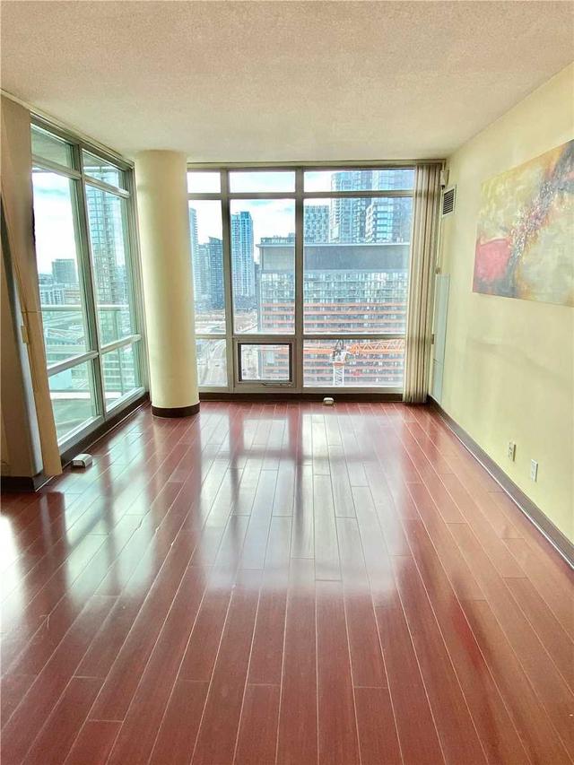 2206 - 81 Navy Wharf Crt, Condo with 1 bedrooms, 1 bathrooms and 1 parking in Toronto ON | Image 18