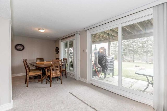 35 Hi View Dr, House detached with 4 bedrooms, 3 bathrooms and 10 parking in East Gwillimbury ON | Image 17