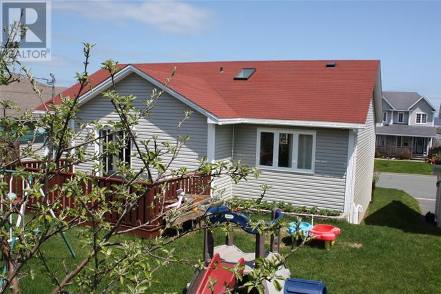 10 Ventura Place, House detached with 4 bedrooms, 2 bathrooms and null parking in St. John's NL | Image 26