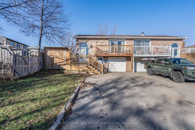 4 Mallard Cres, House semidetached with 3 bedrooms, 3 bathrooms and 6 parking in Brampton ON | Image 22