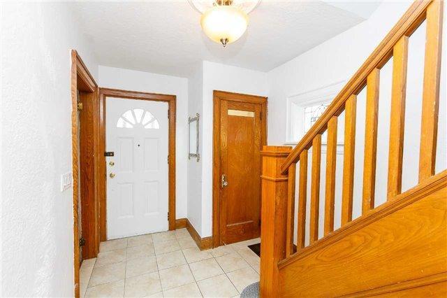 80 Eileen Ave, House detached with 3 bedrooms, 1 bathrooms and 1 parking in Toronto ON | Image 3