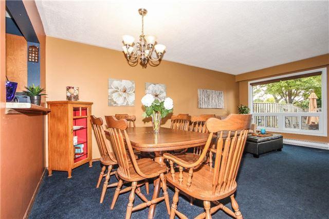 36 - 1537 Elm Rd, Townhouse with 3 bedrooms, 2 bathrooms and 1 parking in Oakville ON | Image 6