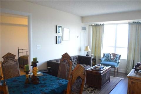 2106 - 6 Eva Rd, Condo with 2 bedrooms, 2 bathrooms and 1 parking in Toronto ON | Image 5