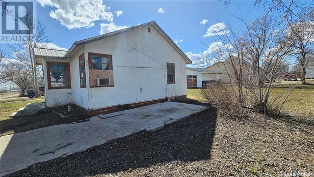 414 Reed Street, House detached with 2 bedrooms, 1 bathrooms and null parking in Morse SK | Image 28