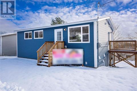 11 Patrick Street, House other with 6 bedrooms, 2 bathrooms and null parking in Carbonear NL | Card Image