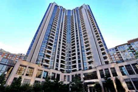 2819 - 500 Doris Ave, Condo with 3 bedrooms, 3 bathrooms and 2 parking in Toronto ON | Image 1