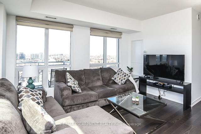 1002 - 7730 Kipling Ave, Condo with 2 bedrooms, 2 bathrooms and 1 parking in Vaughan ON | Image 27
